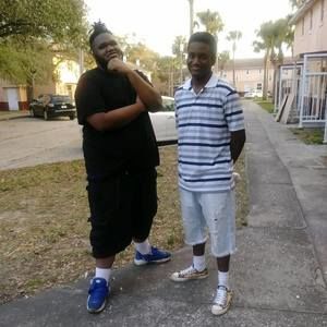 Meet your Posher, Ronald